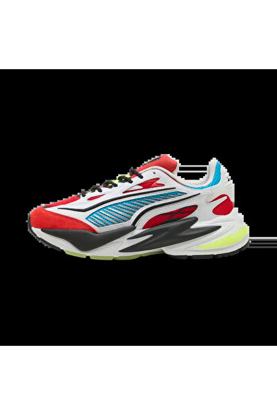 Puma RS SURGE LAKESHORE Κόκκινα Unisex Casual Αθλητικά Παπούτσια