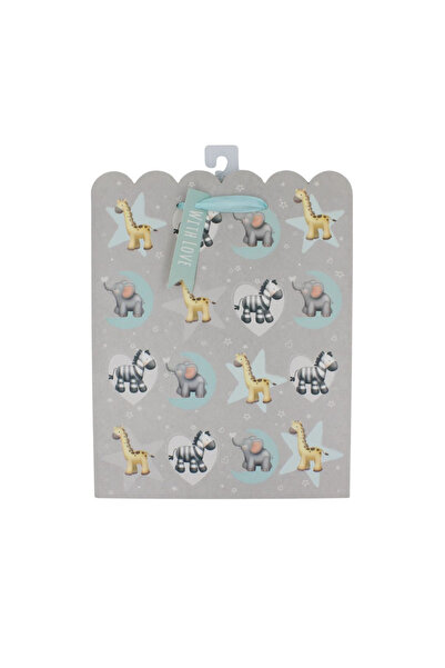 Eurowrap Τσάντα Clairefontaine M Baby Animals