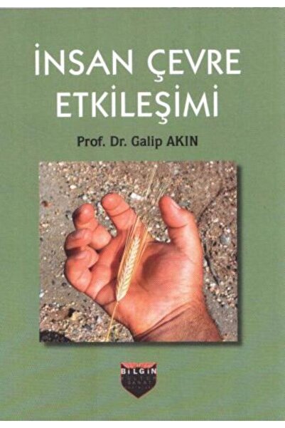 İnsan Çevre Etkileşimi