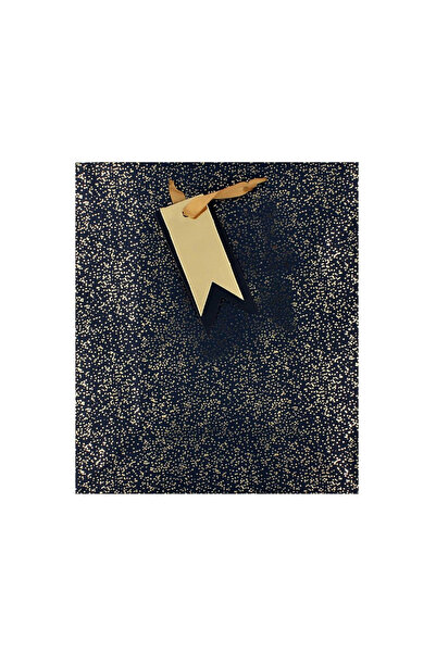 Eurowrap Τσάντα Clairefontaine SDE M NAVY SPECKLE