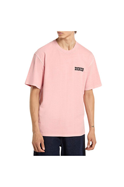 Dickies ΜΠΟΥΧΤΕΛ ΤΙ ΡΟΥΖ ΝΥΦΙΚΟ XL