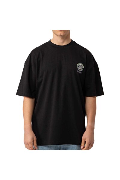 BEE UNUSUAL ΧΑΛΑΡΗ ΜΑΓΙΣΣΑ ΥΠΕΡΜΕΓΕΘΕΣ ΜΠΛΟΥΖΑΚΙ ΜΑΥΡΟ Μ