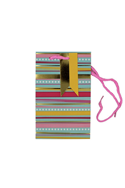 Eurowrap Clairefontaine P Τσάντα Δώρου Άρωμα Καλοκαιρινή Ρίγα