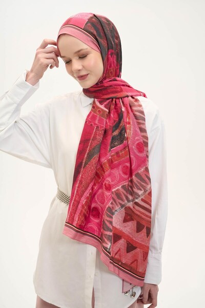 Silk Home Mayda Shawl 81017-02