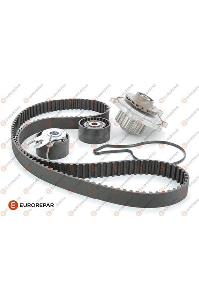 EUROREPAR TRIGER SETI+DEVIRDAIM SU POMPASI P206 P207 P307 C1 C2 C3 (I II II) ...