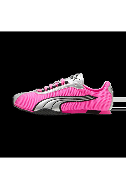 Puma Γυναικεία casual αθλητικά παπούτσια H-Street OG Pink