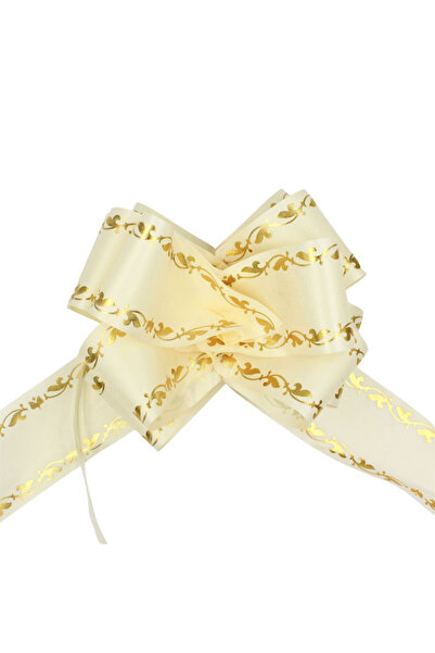 BRIZZOLARI Ivory self-forming bow 22 cm