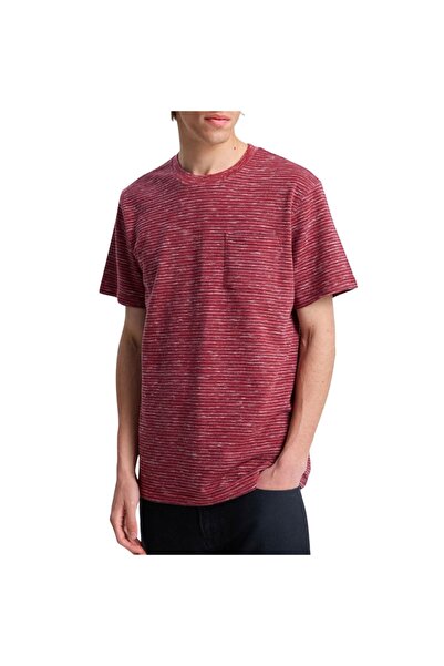 Quiksilver LOPAZ ΡΙΓΕΤΑ ΜΠΛΟΥΖΑΚΙΑ ΜΕ ΤΣΕΠΗ ΣΕ ΑΠΟΧΡΩΣΗ ΚΑΥΣΜΕΝΟΥ ΡΟΥΖΕΤΟΥ ΜΕ...