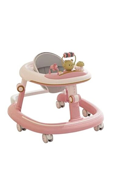 Mixbo Premergător pentru bebeluși model urs roz