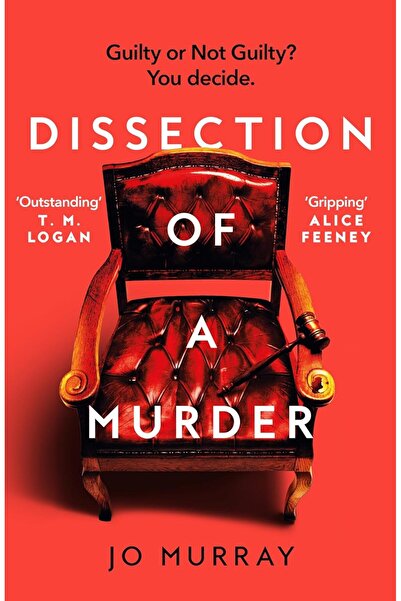 Macmillan Dissection of a Murder (Special Limited Edition)