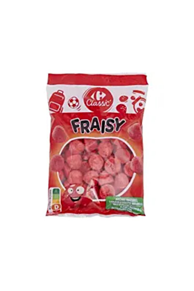 Carrefour Classic Jeleu de Zmeură 300G