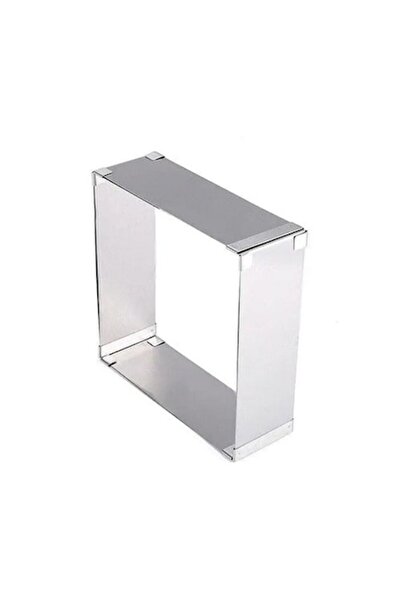 wei Formă de tort 16 x 16 x 5 cm, A-13986