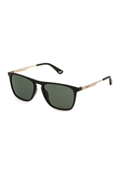 Police Splq80M550Z42 Men's Sunglasses