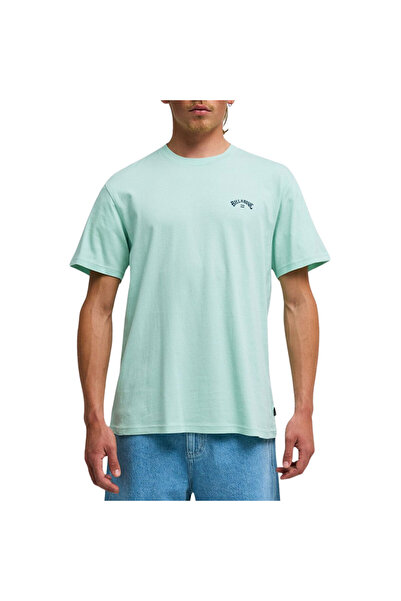 BİLLABONG ARCH WAVE ΜΠΛΟΥΖΑΚΙ ΣΕ ΧΡΩΜΑ ΣΕΝΤΟΝΙΑΣ ΠΡΑΣΙΝΟΥ XXL