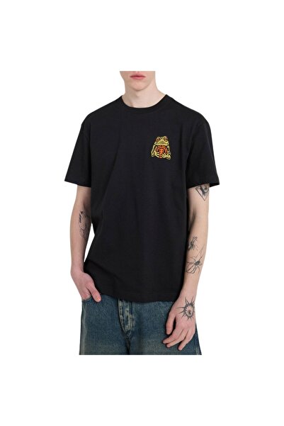 Element ΤΙΜΕΡ Ο ΒΑΘΥΡΑΚΟΣ ΜΠΛΟΥΖΑΚΙ ΜΑΥΡΟ Μ