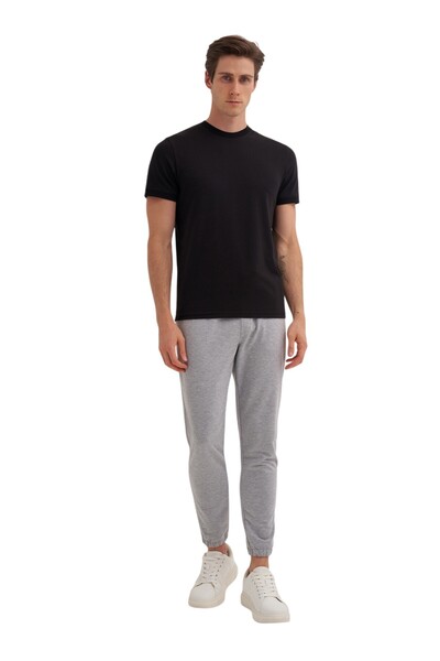 Cazador Ανδρικό Βασικό T-shirt CAZ.46200