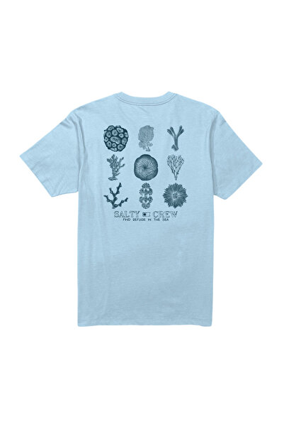 Salty Crew ΚΟΡΑΛΛΙΝΗ ΚΕΦΑΛΙΔΑ ΤΙ ΣΕ ΦΡΟΝΤΙΔΑ ΕΙΝΑΙ ΤΟ ΟΥΡΑΝΟΣ ΠΟΛΥ ΚΑΘΑΡΟΣ "