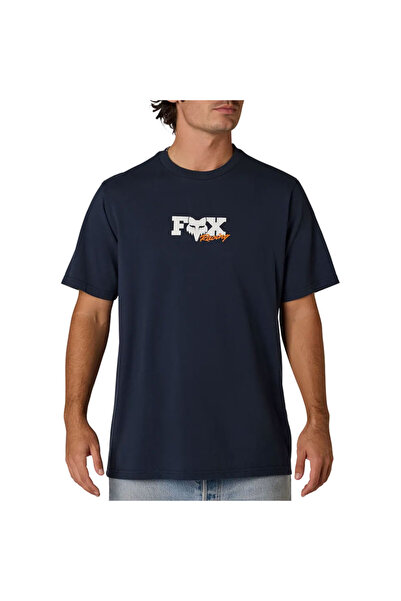 FOX Racing ΦΟΞ ΤΣΕΚΕΡ 195 ΑΥΘΕΝΤΙΚΟ ΜΠΛΟΥΖΑΚΙ ΜΕΣΗΝΗ ΜΕΡΑΣ XXL