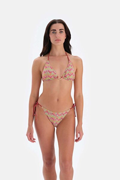 Eros 3037BK مثلث بيكيني صغير TK.