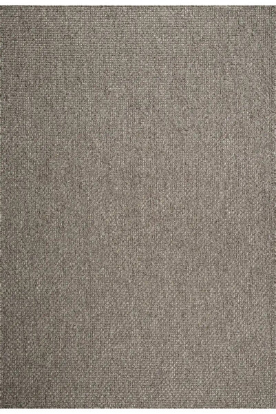 Guaj Home Efes K.Bej Premium Kalite Kaymaz Tabanlı Doğal Yıkanabilir Kilim Sa...