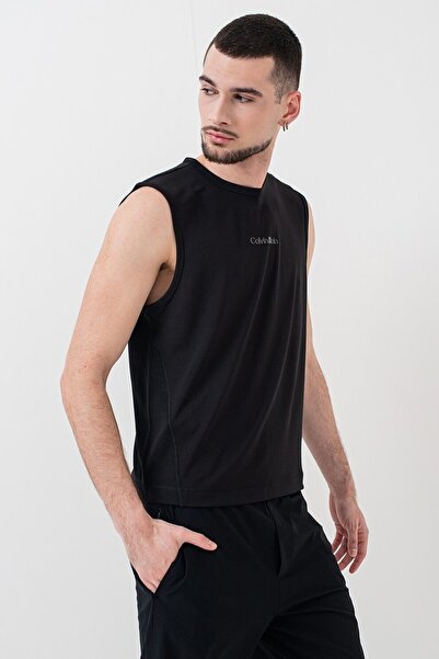 Calvin Klein Ανδρικό T-shirt Απόδοσης LVGMS5K165