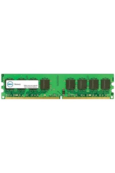 Dell Memorie server ECC UDIMM DDR4 2133MHz 1.2V Dual Rank x4 Tensiune joasă