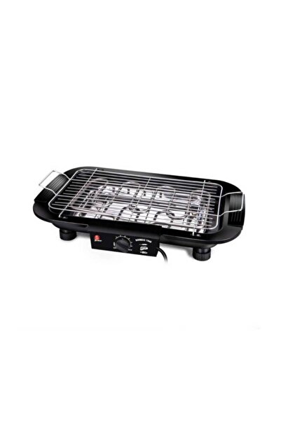 VmaxVision Electric Pan Grill BBQ Stove 220V Non-Stick Electric Griddle Barbe...