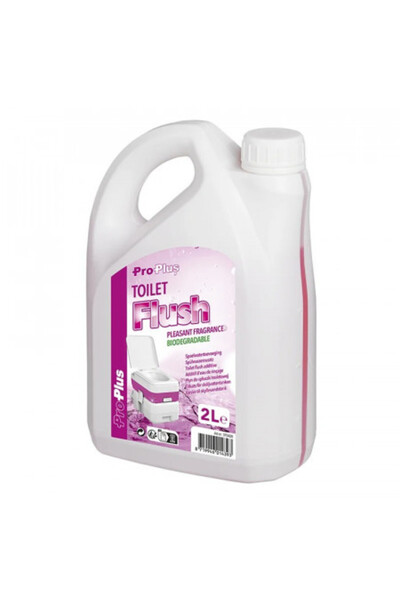 Proplus Soluție de spălare toaletă 2000 ml