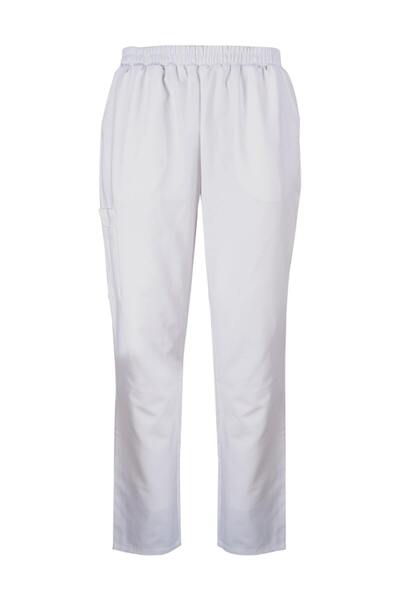 İŞMONT Unisex Lycra Scrubs Παντελόνι