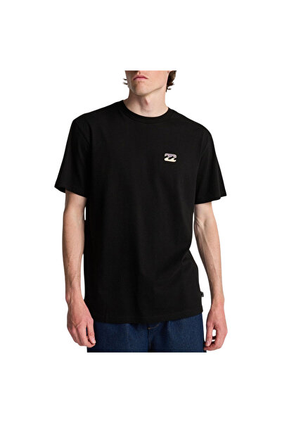 BİLLABONG ICON WAVE ΜΠΛΟΥΖΑΚΙ ΜΑΥΡΟ XXL