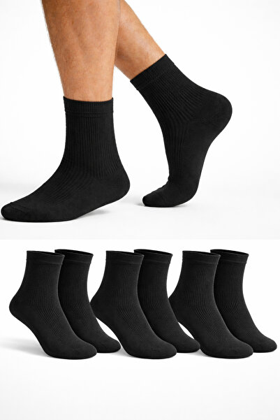 Ducks Socks Men's Short Bamboo Socks 3-Piece Seamless Anti-Sweat Thin Summer ...