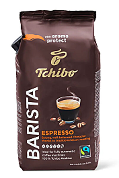 Tchibo Boabe de cafea Barista Espresso, 1kg