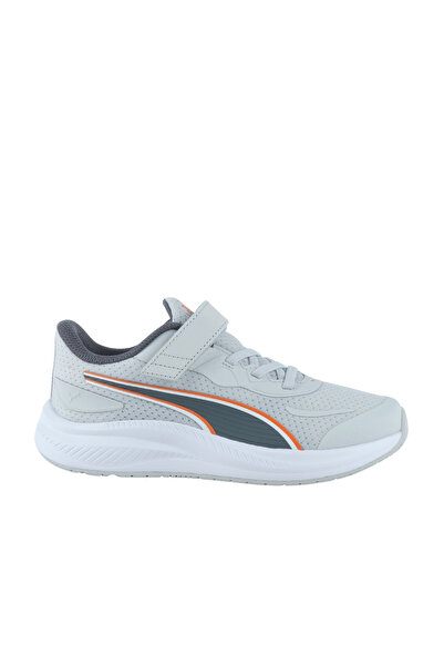 Puma Skyrocket 2 Gri Spor Ayakkabı (312414-11)