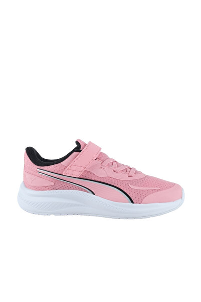 Puma Skyrocket 2 Çocuk Pembe Spor Ayakkabı (312414-06)