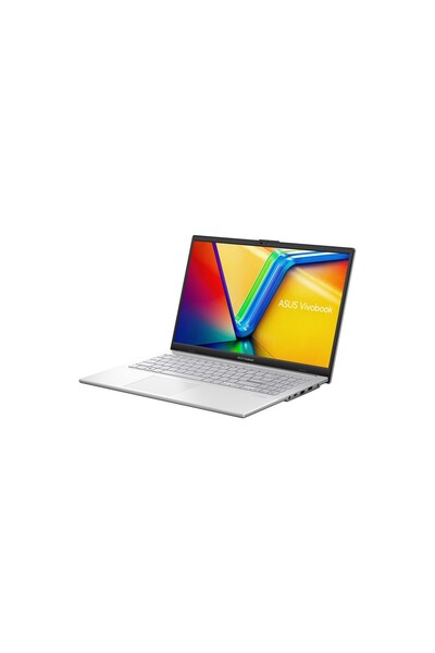 ASUS Vivobook Go 15 E1504FA-BQ4463 AMD Ryzen 5 40 8GB 512GB SSD Freedos 15.6" 60Hz Taşınabilir Bilgisayar