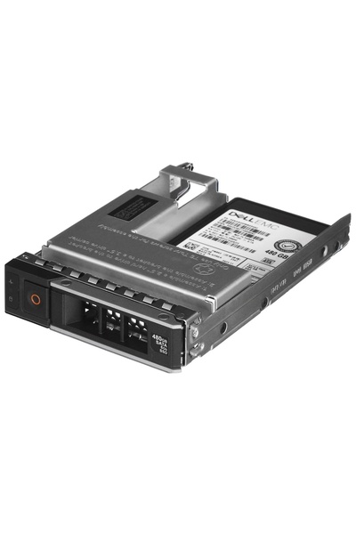 Universal Dell 345-bebh 480gb 3.5" sata server ssd