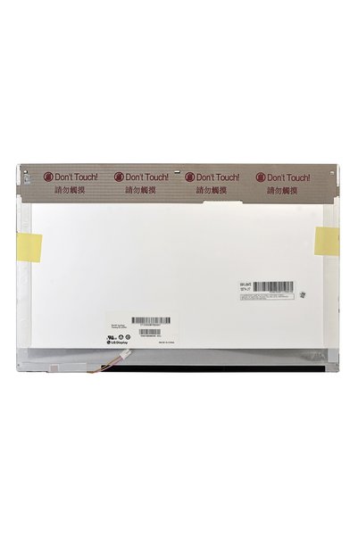 Universal Oem b154ew08 v1 15.4" 40pin notebook led panel