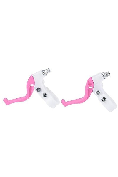 SARİSSA BİSİKLET Bisiklet Fren Kolu- E0068 Pembe (Full plastik) Çocuk Bisikle...