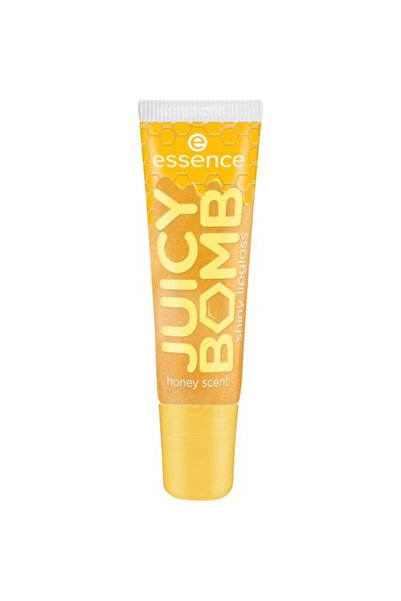 Essence JUICY BOMB Λαμπερό Γκλος Χειλιών 109 – Bee Mine