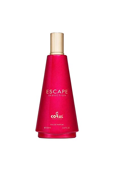 CORAL PERFUMES عطر كورال إسكيب سيدكشن للنساء 100 مل