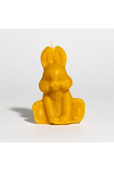 APIVEST Κερί Κουνελάκι από Κερί Μέλισσας – Φυσικό & Χειροποίητο |