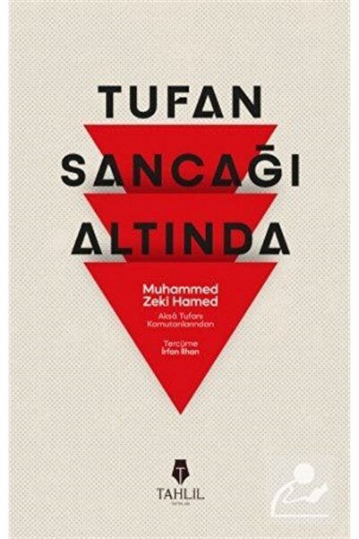Tahlil Yayınları Tufan Sancağı Altında
