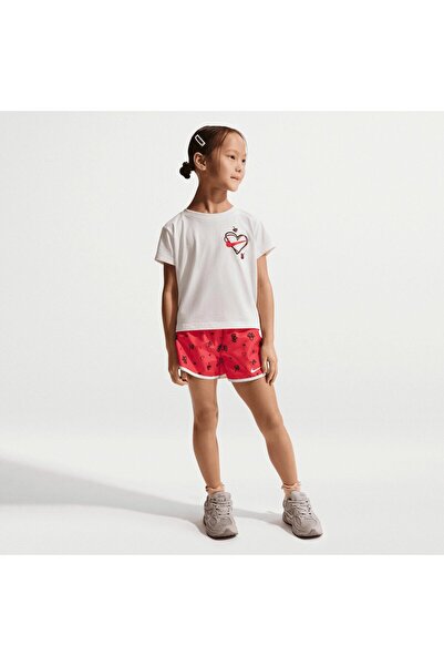 Nike Kids Nike Allover Print Tempo Çocuk 2'li Takım (36N746-U10)