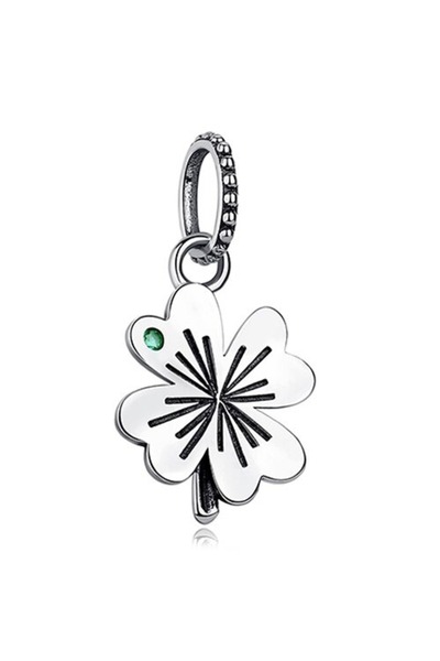 OEM Talisman din argint IUBIRE