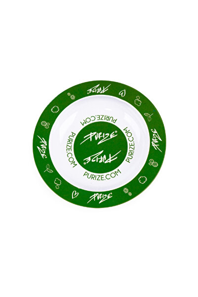 Purize Metal Ashtray | Puff - 13.5cm