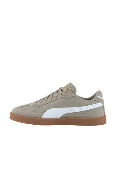 Puma Club II Era Kadın Kahverengi Spor Ayakkabı (397447-35)