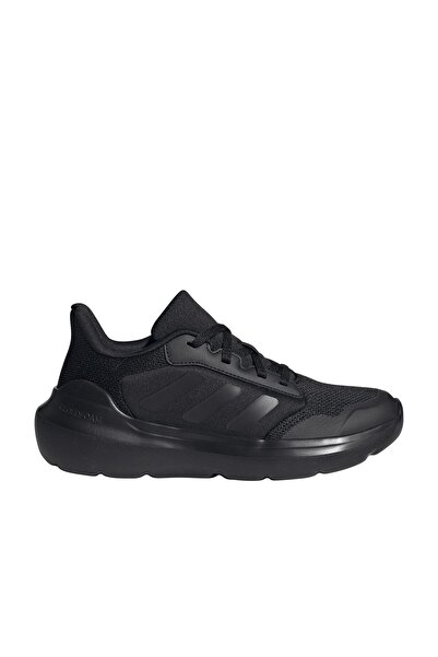 adidas Tensaur Run 3.0 Black Sports Shoes (Ie3542)
