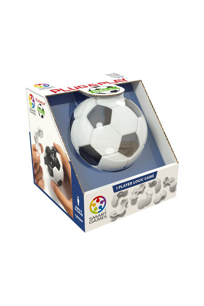 Smart Games Μπάλα Plug And Play Smartgames