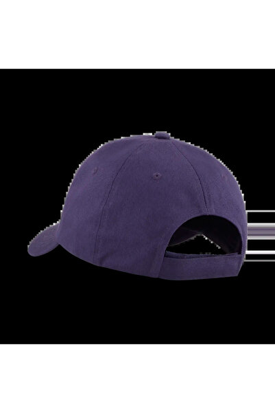 Puma ESS Cat BB Cap Lacivert Unisex Şapka