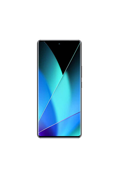 INFINIX Zero 40 5G Smartphone, 12 GB RAM, 512 GB Storage, Rock Black